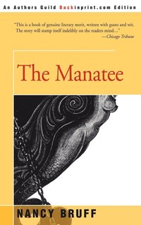 bokomslag Manatee