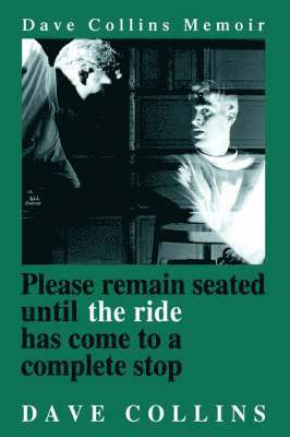Please remain seated until the ride has come to a complete stop