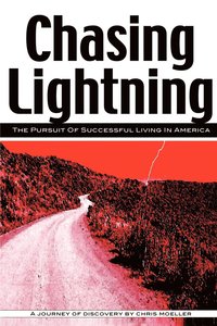 bokomslag Chasing Lightning