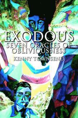 Kenny Townsend - Exodous, Häftad