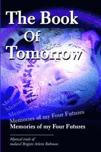 bokomslag The Book Of Tomorrow