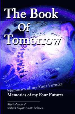 Book Of Tomorrow 1