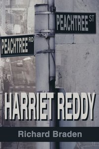 bokomslag Harriet Reddy
