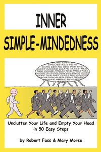 bokomslag Inner Simple-Mindedness