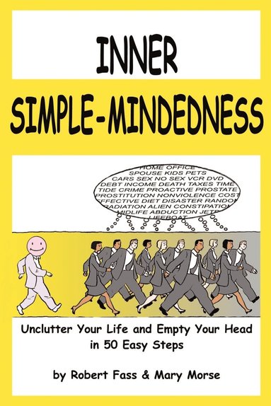 bokomslag Inner Simple-Mindedness