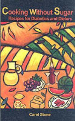 Cooking without Sugar