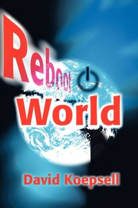 bokomslag Reboot World