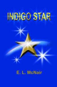 bokomslag Indigo Star