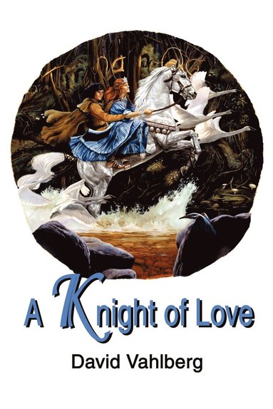 bokomslag Knight of Love