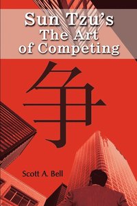 bokomslag Sun Tzu's The Art of Competing