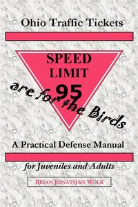 bokomslag Ohio Traffic Tickets Are for the Birds