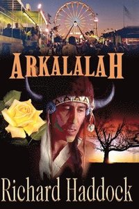 bokomslag Arkalalah