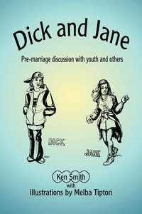 bokomslag Dick and Jane