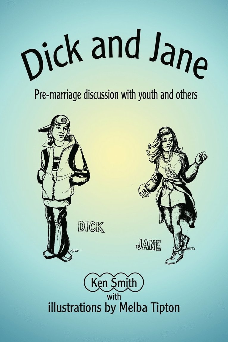 Dick and Jane 1