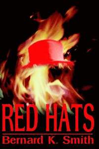 bokomslag Red Hats