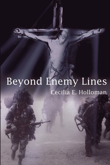 bokomslag Beyond Enemy Lines