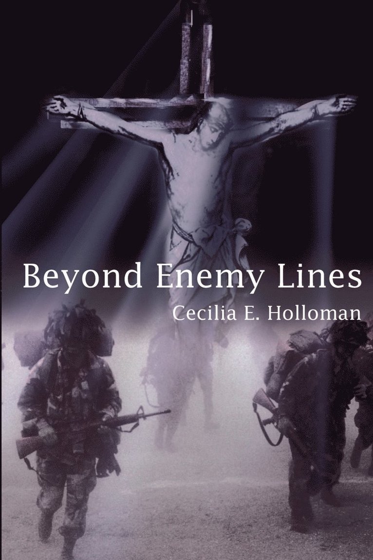 Beyond Enemy Lines 1