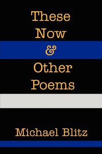 bokomslag These Now & Other Poems