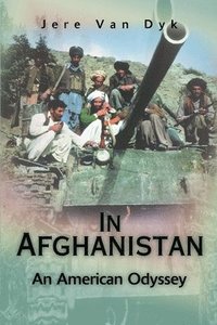 bokomslag In Afghanistan