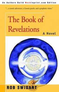 bokomslag The Book of Revelations