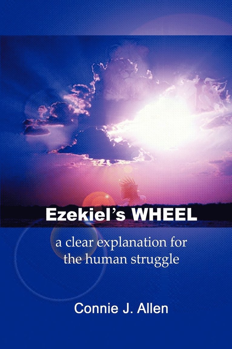 Ezekiel's Wheel 1