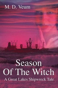 bokomslag Season Of The Witch