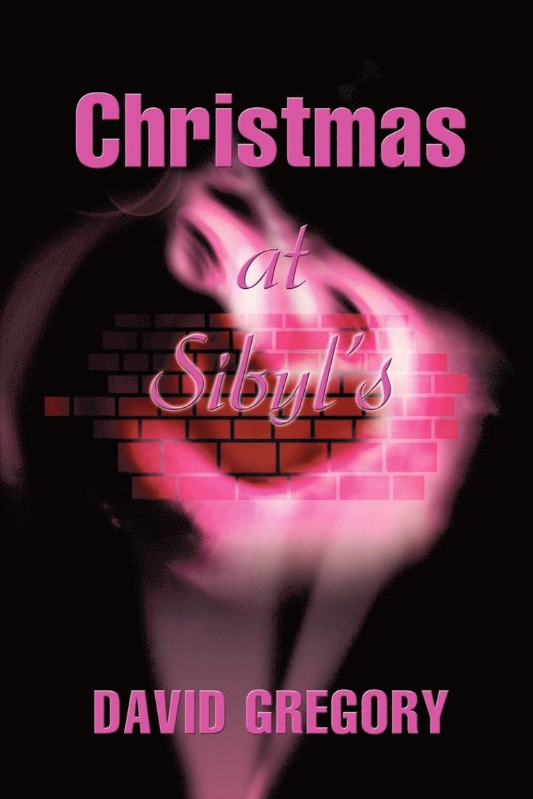 Christmas at Sibyl's 1
