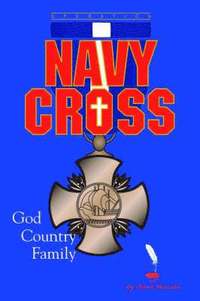bokomslag Operation Navy Cross