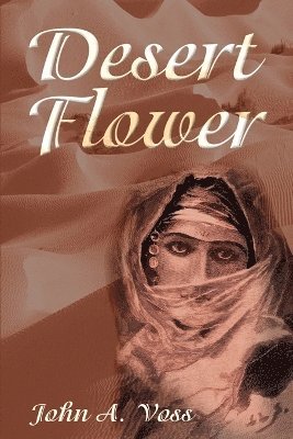 Desert Flower 1