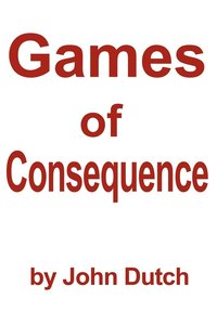 bokomslag Games of Consequence