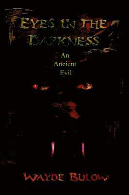 Eyes in the Darkness 1