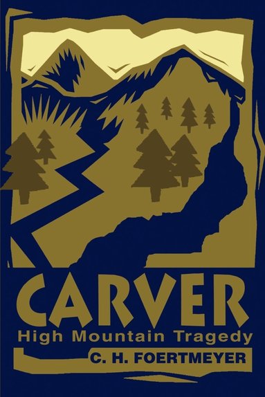 bokomslag Carver