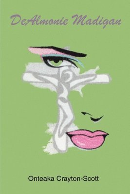 Onteaka Scott - DeAlmonie Madigan, Häftad