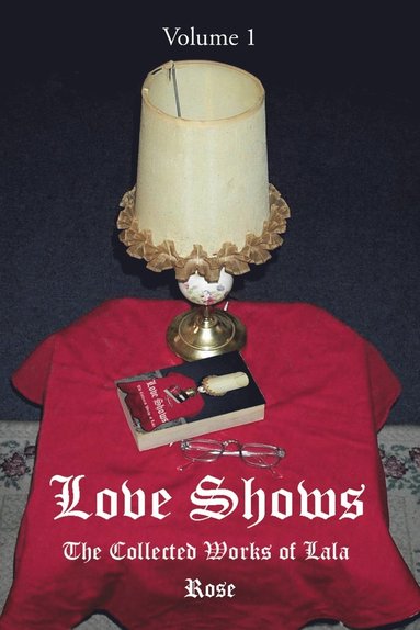 bokomslag Love Shows