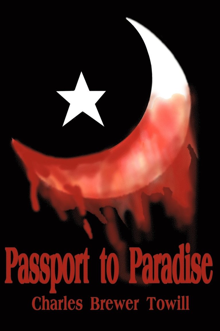 Passport to Paradise 1