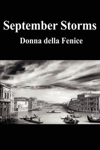 bokomslag September Storms