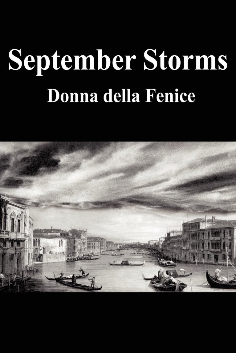 September Storms 1