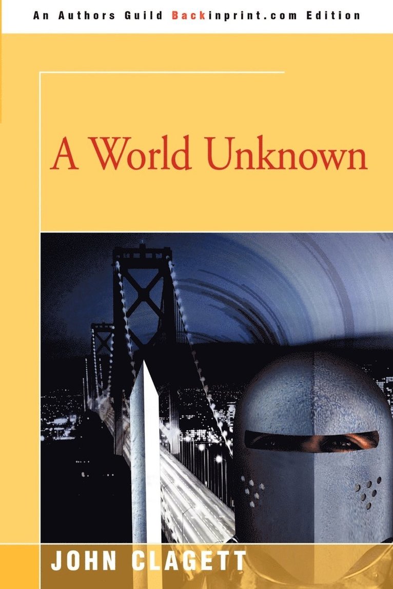 A World Unknown 1