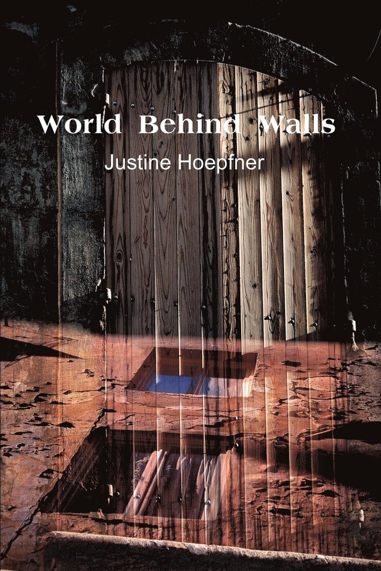 World Behind Walls 1