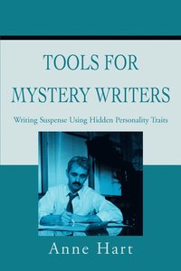 bokomslag Tools for Mystery Writers