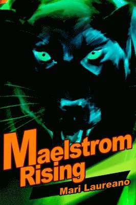 Maelstrom Rising 1