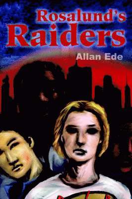 Rosalund's Raiders 1