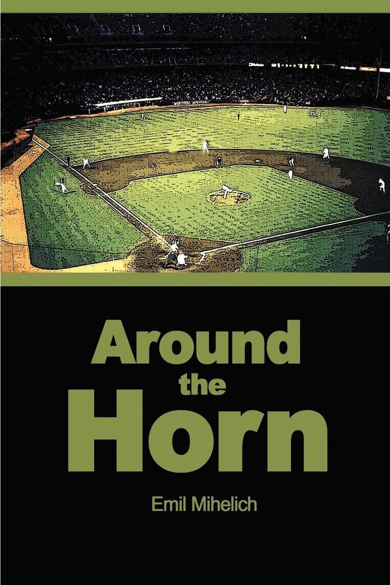 Around the Horn 1