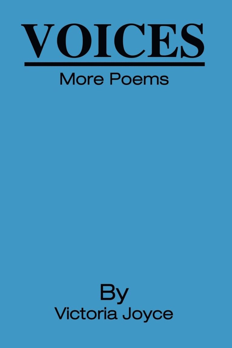 Voices 1