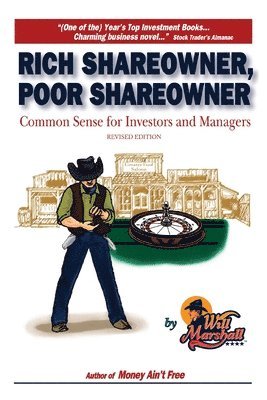 Rich Shareowner, Poor Shareowner! 1