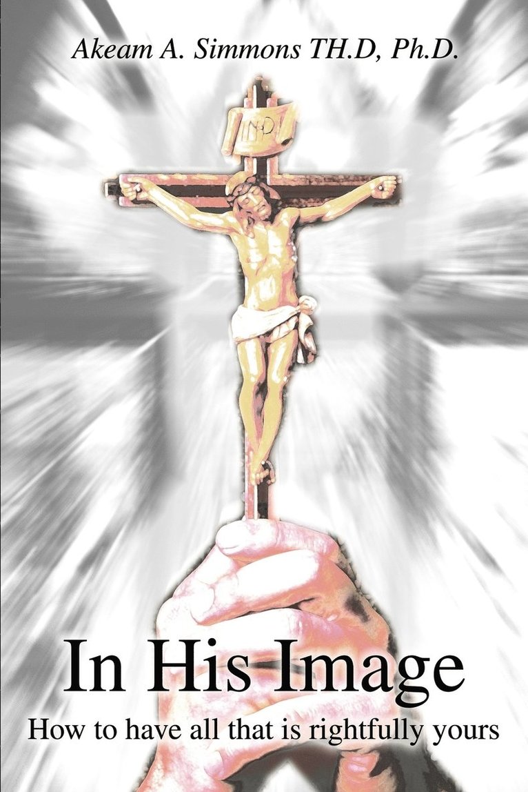 In His Image