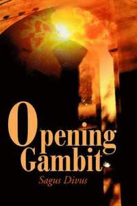 bokomslag Opening Gambit