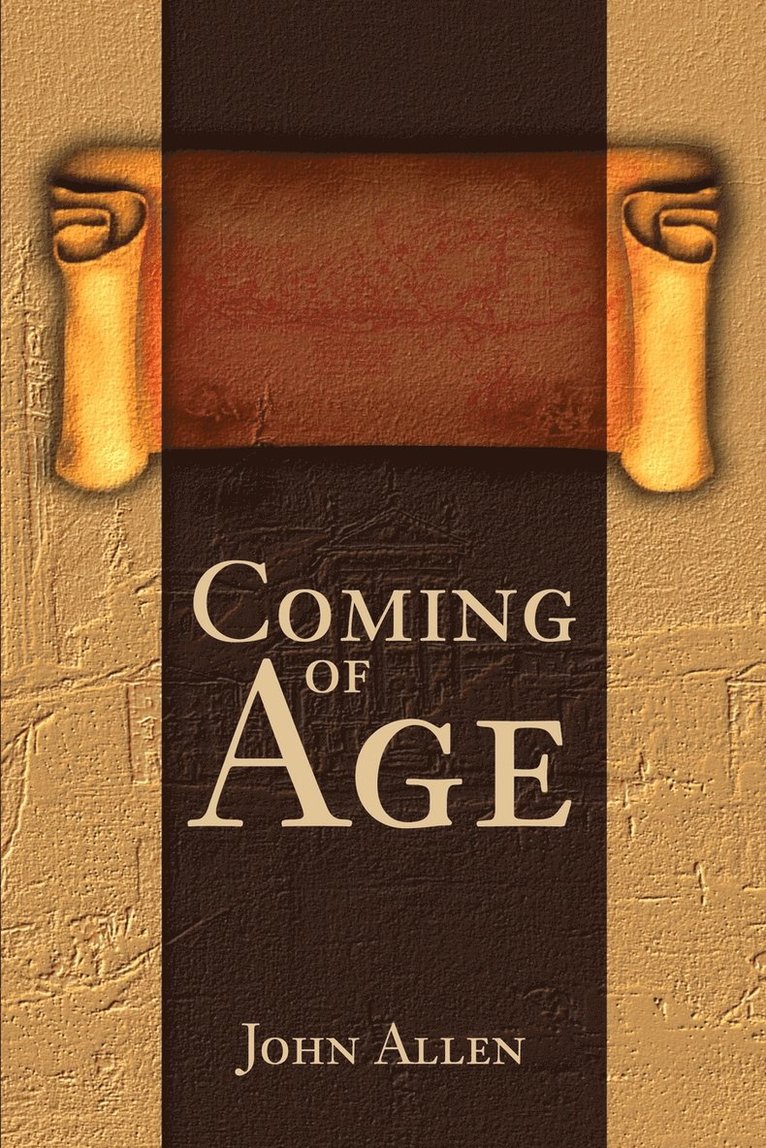 Coming of Age 1