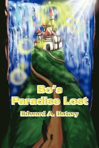bokomslag Bo's Paradise Lost