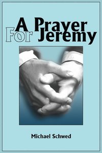 bokomslag A Prayer For Jeremy